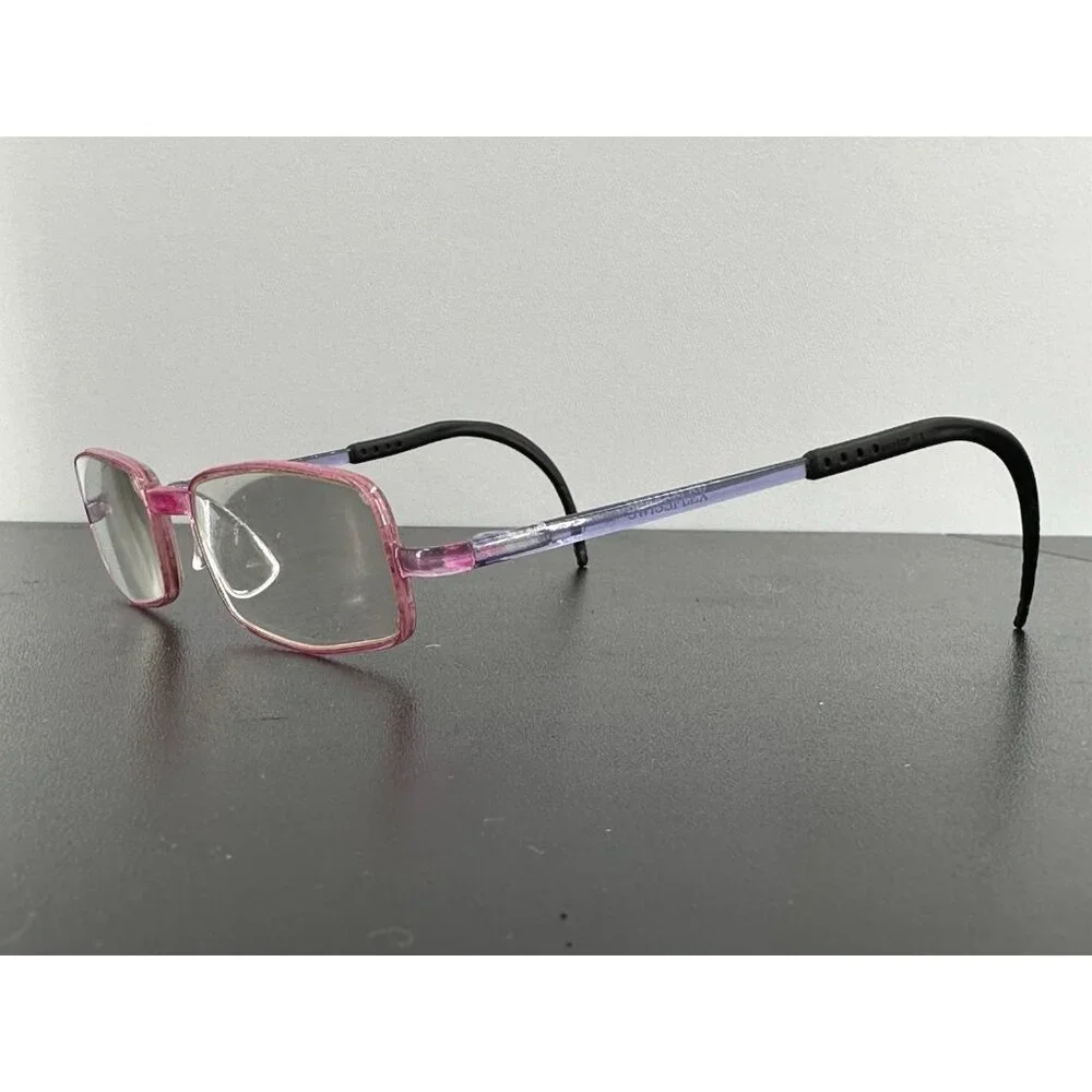 Swissflex Eyeglasses Eye Glasses Frames SK 106-36/106 SK03/42 Kids